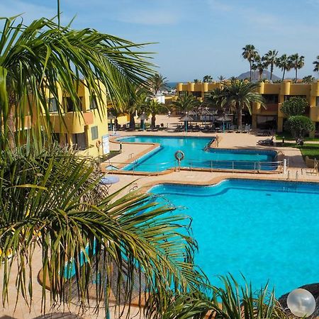 Atlantic Garden Beach Mate Corralejo Exterior photo
