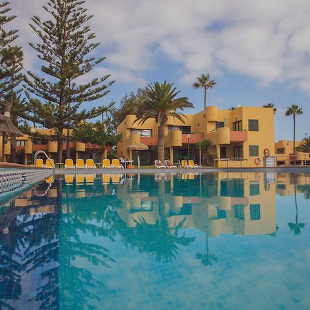 Atlantic Garden Beach Mate Corralejo Exterior photo