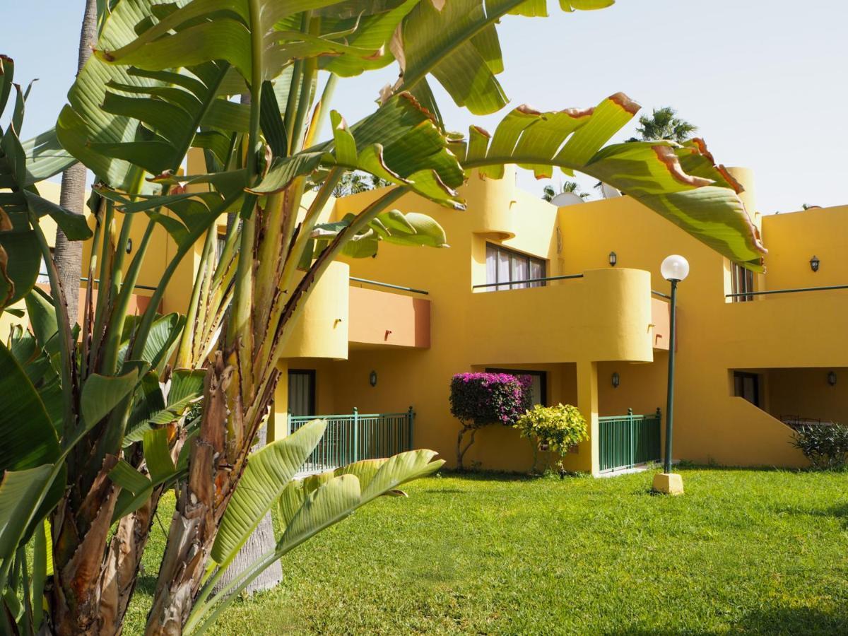 Atlantic Garden Beach Mate Corralejo Exterior photo
