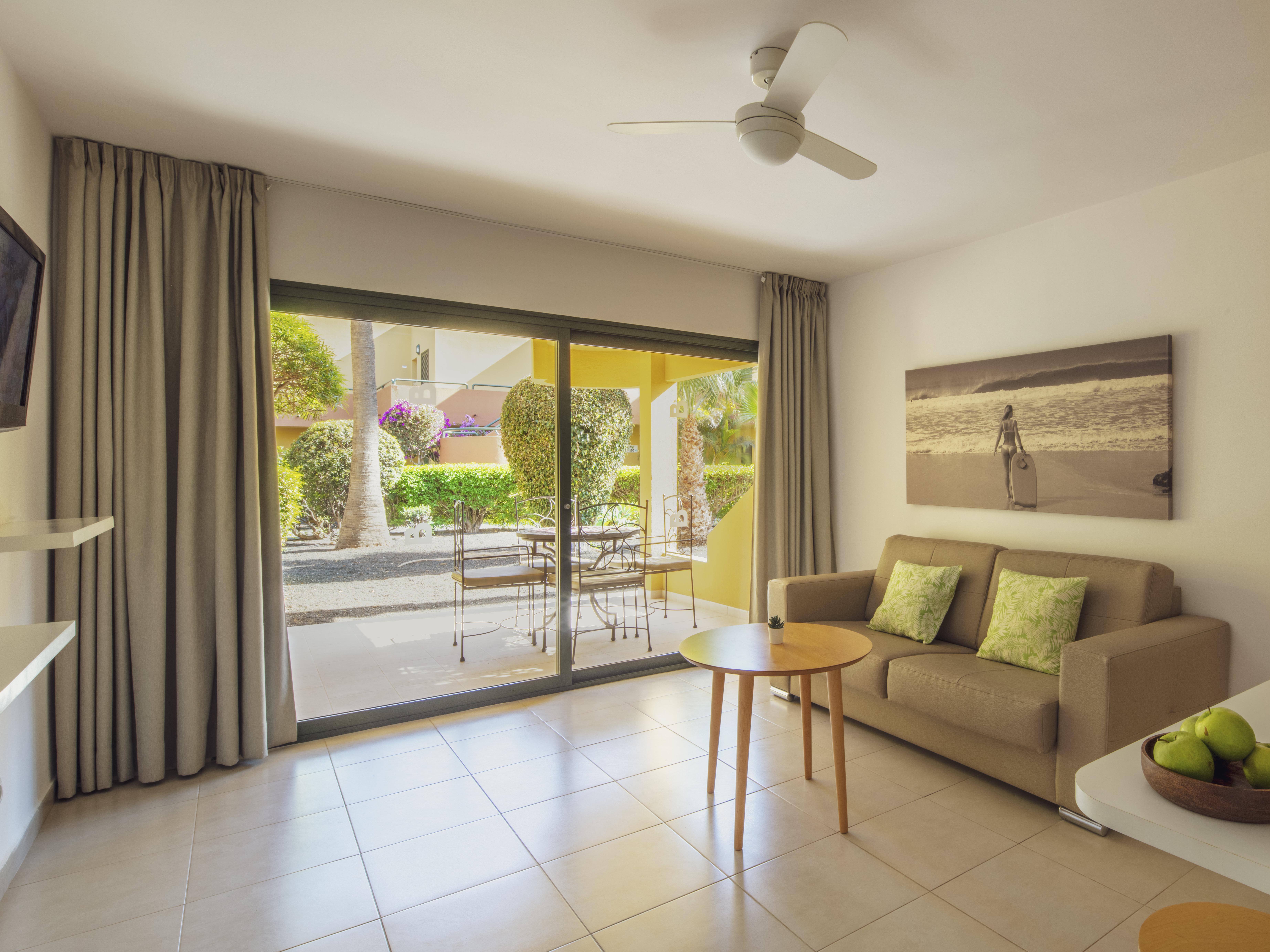 Atlantic Garden Beach Mate Corralejo Exterior photo