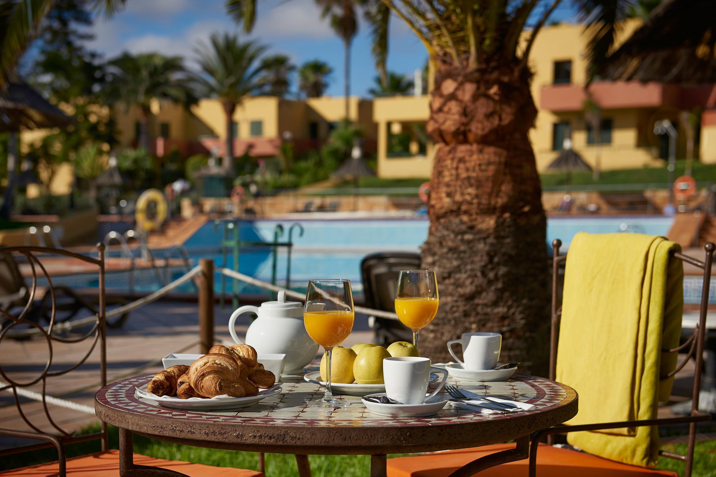Atlantic Garden Beach Mate Corralejo Exterior photo