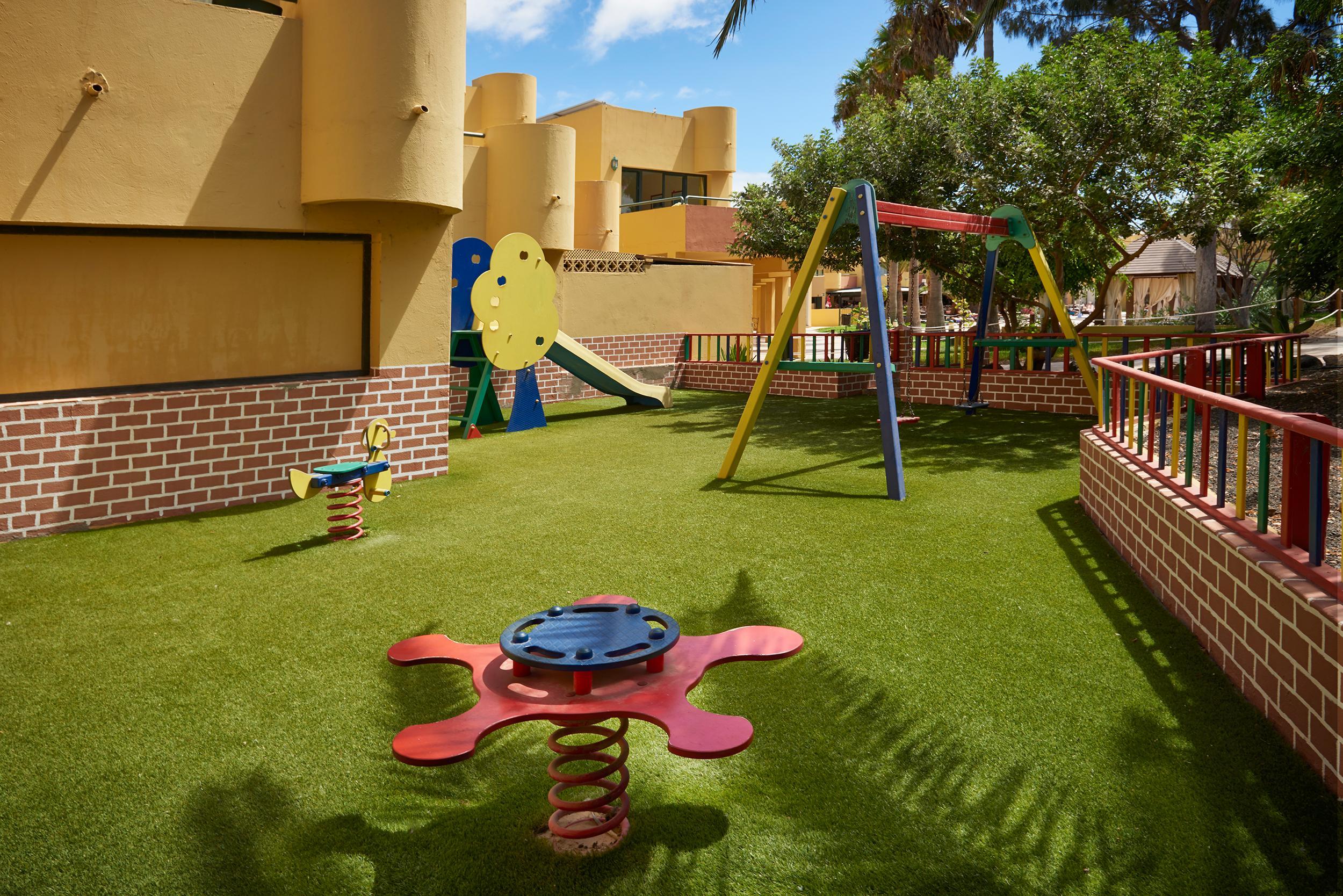 Atlantic Garden Beach Mate Corralejo Exterior photo