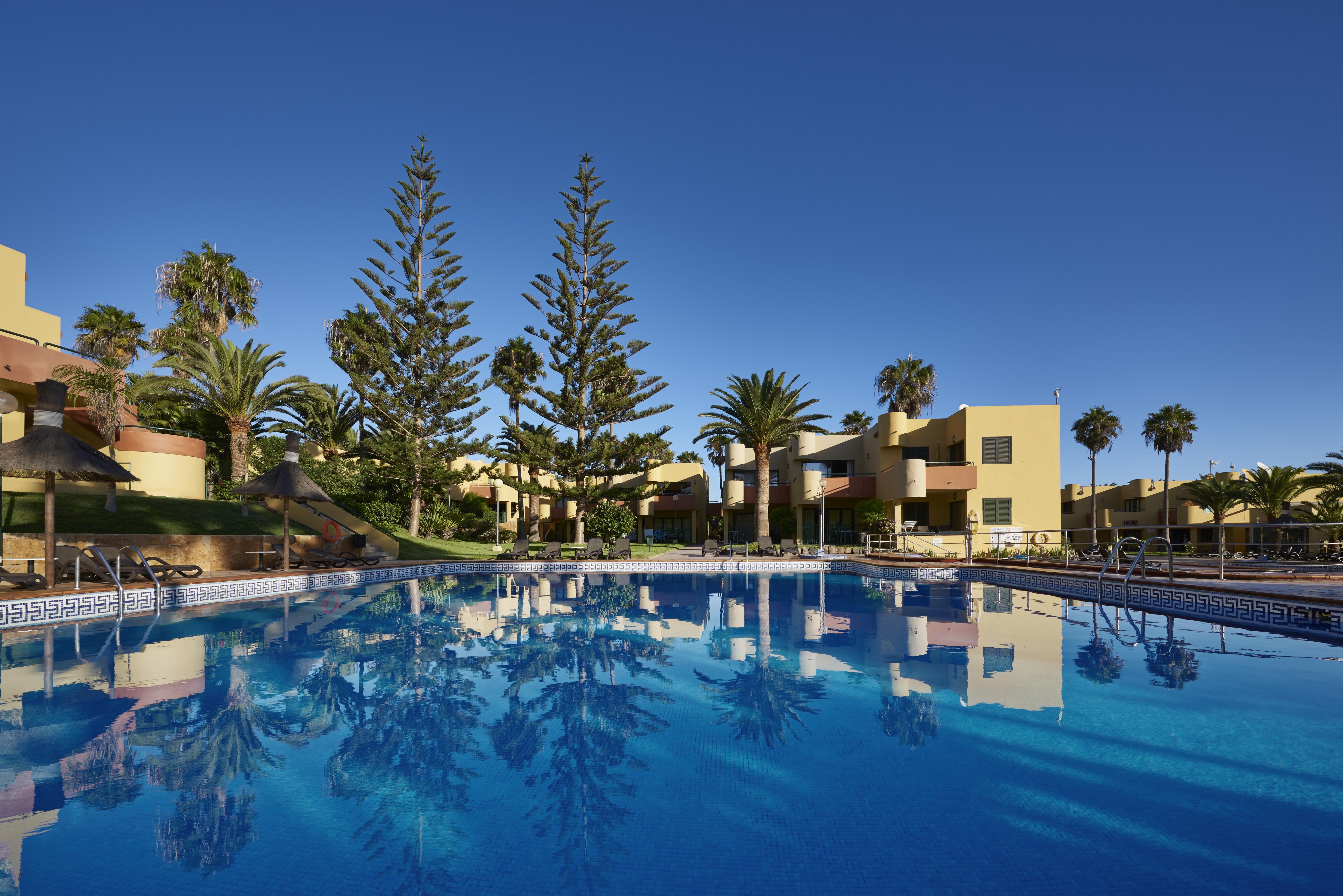 Atlantic Garden Beach Mate Corralejo Exterior photo