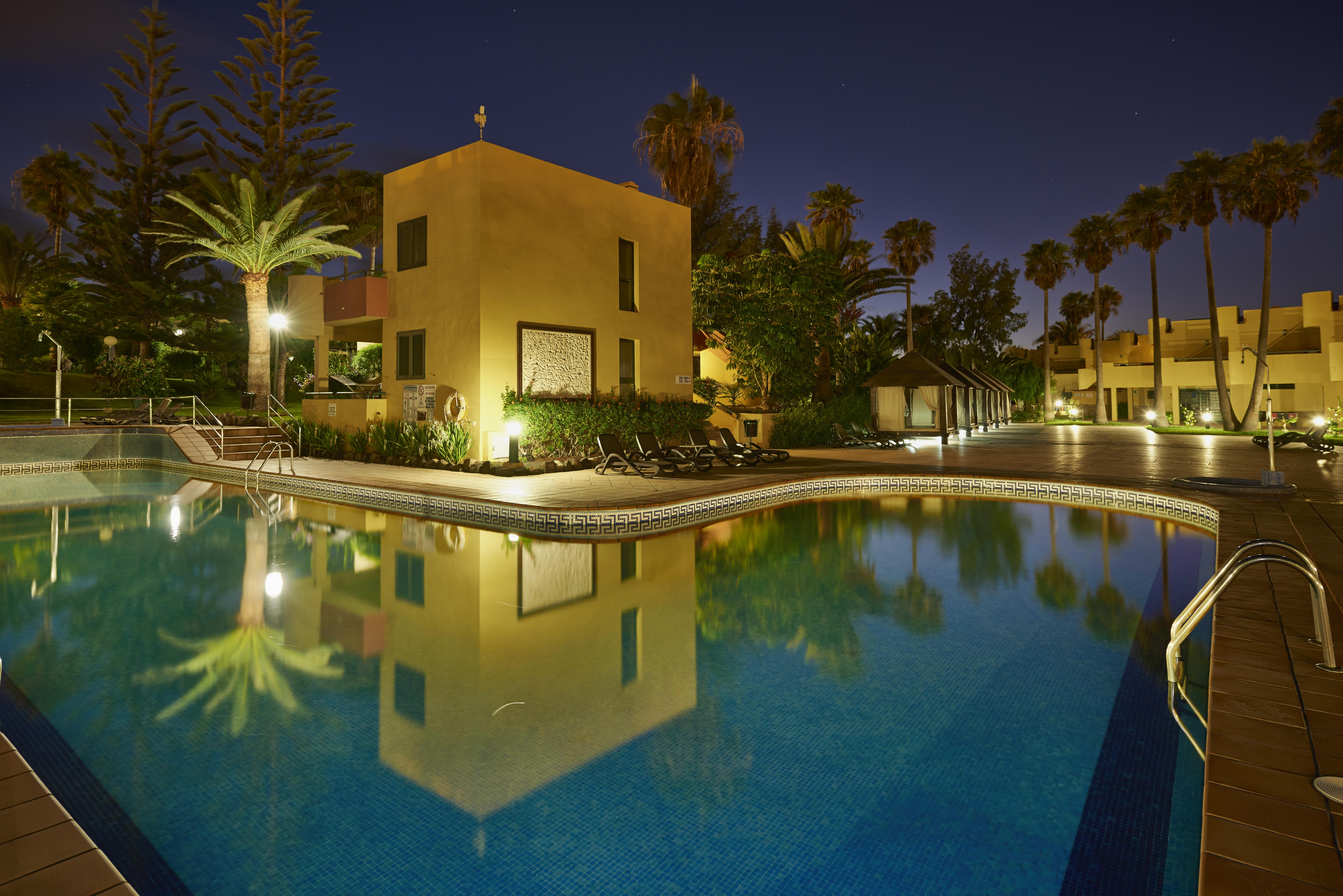 Atlantic Garden Beach Mate Corralejo Exterior photo