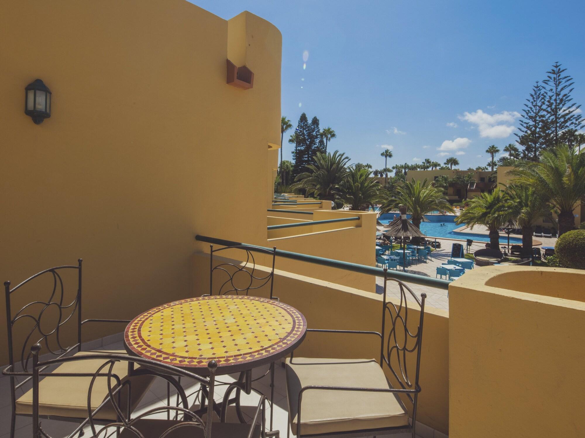 Atlantic Garden Beach Mate Corralejo Exterior photo