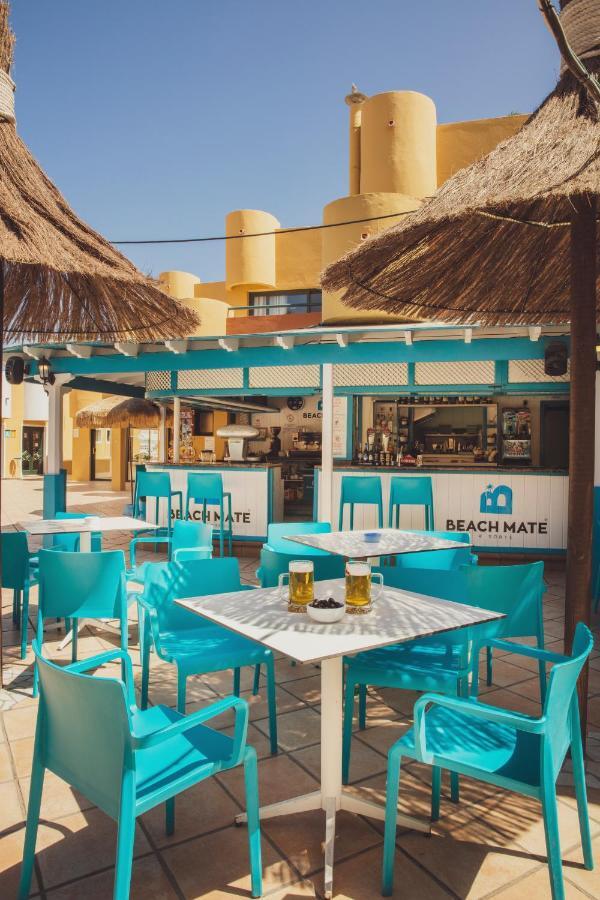 Atlantic Garden Beach Mate Corralejo Exterior photo